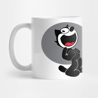 Felix The Cat Mug